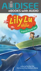 Dolphin's Cry for Help cover image cdn