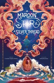 A Maroon Star & a Silver Thread cover image cdn