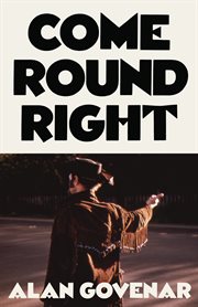 Come Round Right cover image cdn