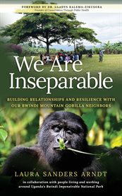 We Are Inseparable cover image cdn