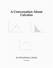 A Conversation About Calculus cover image cdn