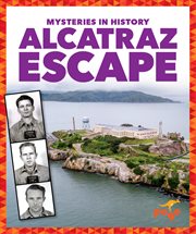 Alcatraz Escape cover image cdn