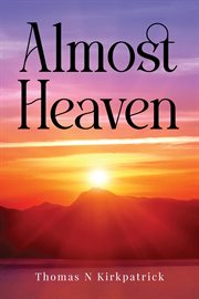 Almost Heaven cover image cdn