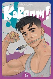 Kaboom! cover image cdn