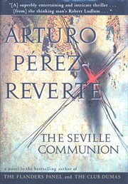 The Seville Communion cover image cdn