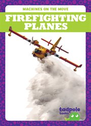 Firefighting Planes cover image cdn