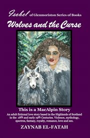 Wolves and the Curse cover image cdn