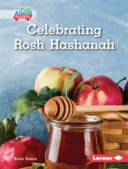 Celebrating Rosh Hashanah cover image cdn