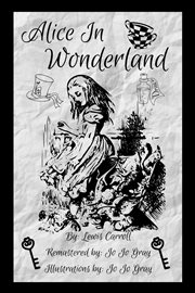 Alice in Wonderland cover image cdn