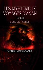 L'œil De Taurus cover image cdn