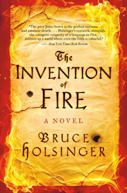 The Invention of Fire cover image cdn