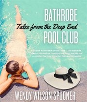 Bathrobe Pool Club, Tales From the Deep End cover image cdn