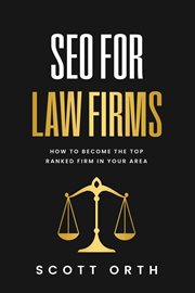 SEO for Law Firms cover image cdn