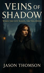Veins of Shadow cover image cdn