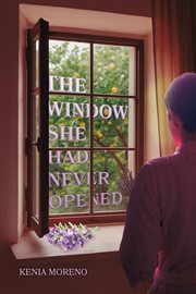 The Window She Had Never Opened cover image cdn