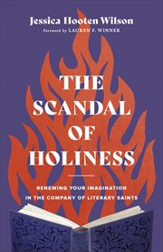 The Scandal of Holiness cover image cdn