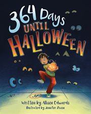 364 Days Until Halloween cover image cdn