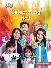 Celebrating Holi cover image cdn