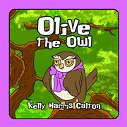 Olive the Owl cover image cdn