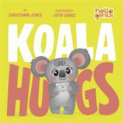 Koala Hugs cover image cdn