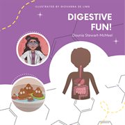 Digestive Fun! cover image cdn