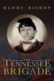 The Tennessee Brigade cover image cdn