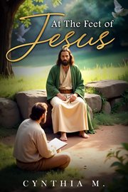 At the Feet of Jesus cover image cdn