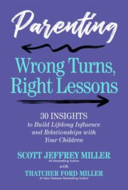 Parenting: Wrong Turns, Right Lessons cover image cdn