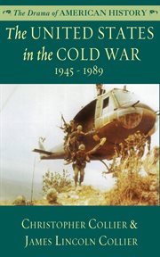 The United States in the Cold War cover image cdn