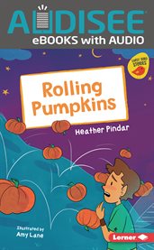Rolling Pumpkins cover image cdn