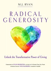 Radical Generosity cover image cdn