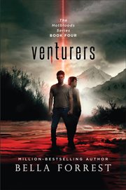 Venturers cover image cdn