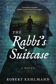 The Rabbi's Suitcase cover image cdn
