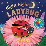 Night Night Ladybug cover image cdn
