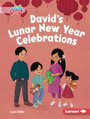 David's Lunar New Year Celebrations cover image cdn