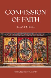 Confession of Faith cover image cdn