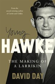 Young Hawke cover image cdn