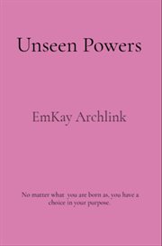 Unseen Powers cover image cdn