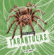 Tarantulas cover image cdn
