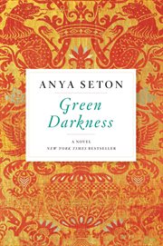 Green Darkness cover image cdn