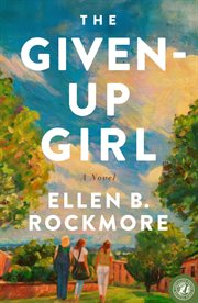 The Given-Up Girl cover image cdn