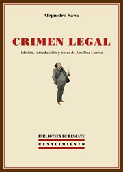 Crimen Legal cover image cdn