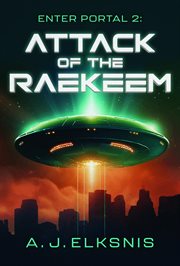 Enter Portal 2 : Attack of the Raekeem cover image cdn