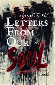Letters From Our Soul. cover image cdn