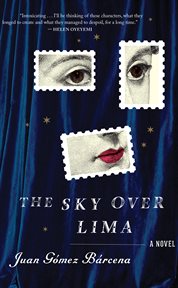 The Sky Over Lima cover image cdn
