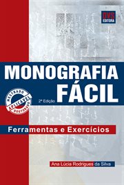 Monografia Fácil : Ferramenta E Exercícios cover image cdn
