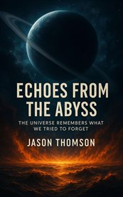Echoes From the Abyss cover image cdn