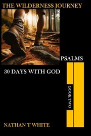 The Wilderness Journey Book Two cover image cdn