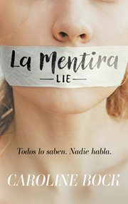 La Mentira-lie : A Spanish Translation cover image cdn
