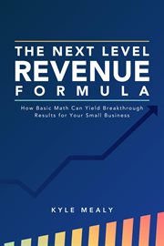 The Next Level Revenue Formula cover image cdn